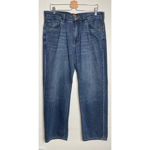 Tommy Bahama Coastal Island Standard Fit Jeans Size 36x30